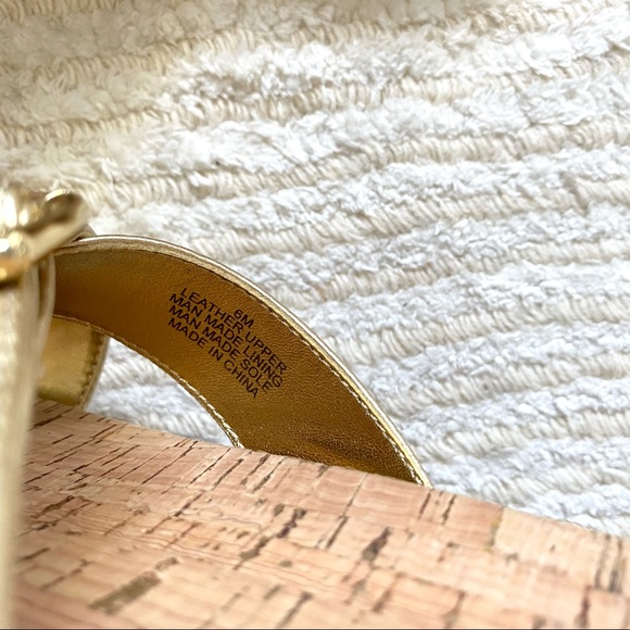 NWT Lilly Pulitzer Bayshore sandal - Picture 8 of 16